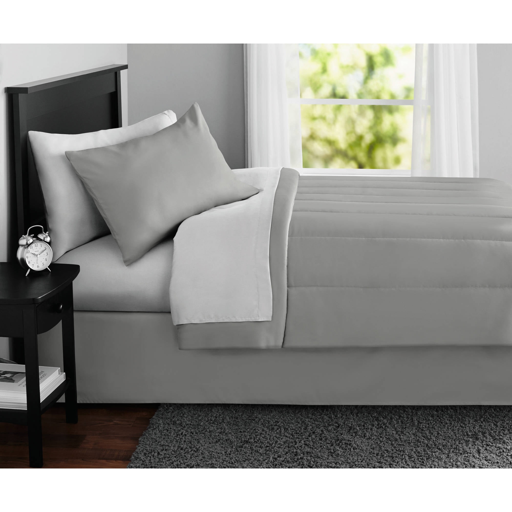 Mainstays Bed In A Bag - Walmart.com