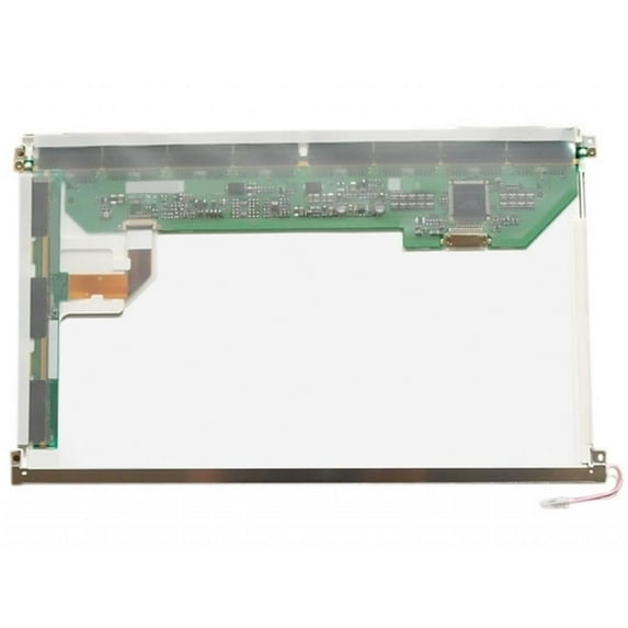 Sony Vaio Vgn-t30b/t Replacement LAPTOP LCD Screen 10.6" WXGA CCFL SINGLE (Substitute Replacement LCD Screen Only. Not a Laptop )