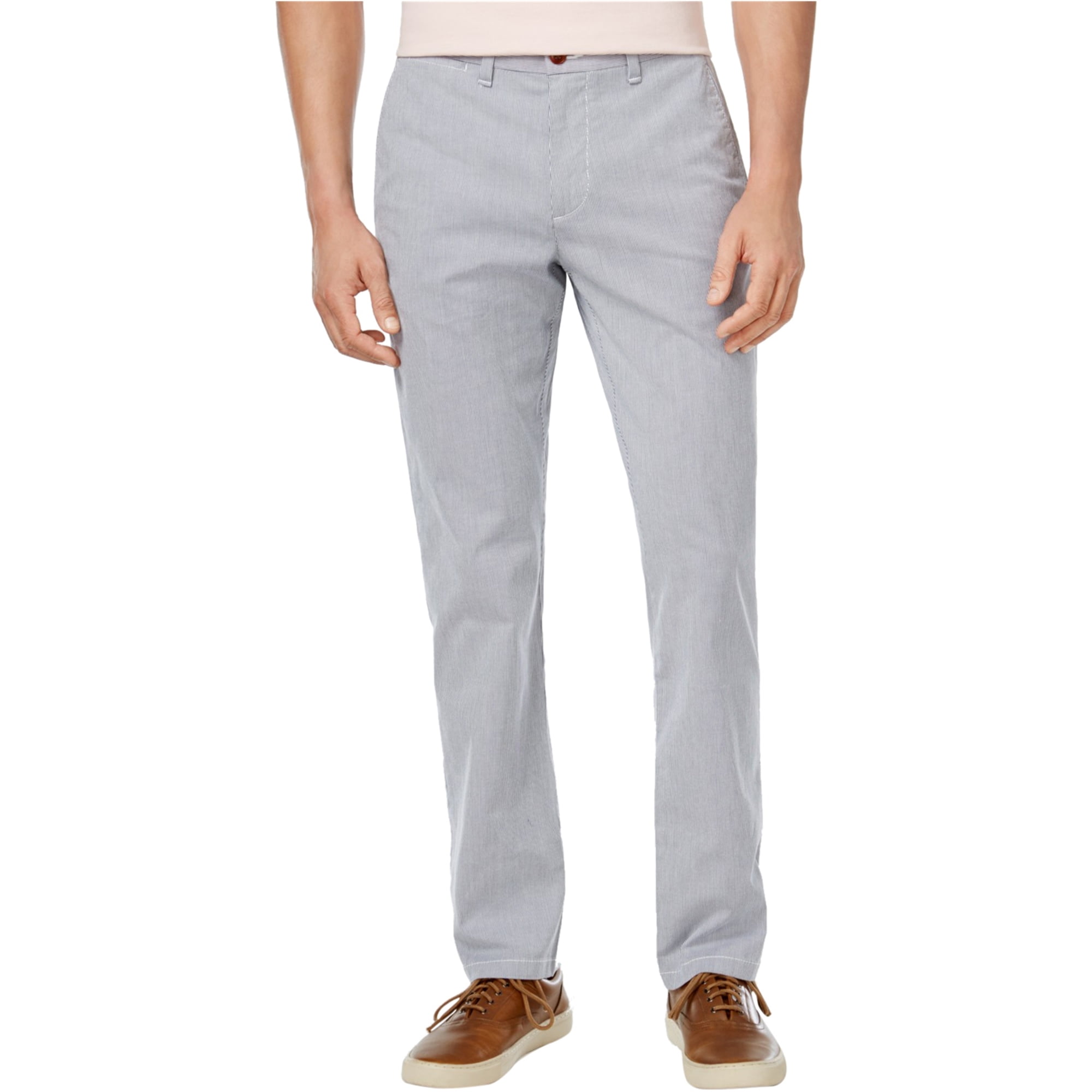 tommy hilfiger men's stretch pants