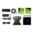 thumbnail image 3 of ZOTAC ZBOX MI552U Mini PC Barebone with Intel i5-7500T, 2.7 GHz Processor, 3 of 9
