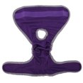 thumbnail image 3 of Couche Lavable pour Chien, Couche Réutilisable pour Chien pour la Période de Chaleur du Toutou, Couche pour Toutou avec Bande Élastique Ajustable pour Chiennes, 3 of 7