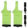 thumbnail image 1 of 2 Pack Waterproof Case for UV5R/UV82/BF-888S Handheld Walkie Talkie, 1 of 4