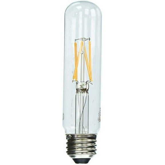 G E LIGHTING 29073 4W Clear T10 Medium Bulb