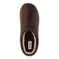 thumbnail image 6 of Dearfoams Men's Cozy Comfort Clogs, Sizes 7-14, 6 of 9
