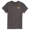 thumbnail image 2 of The Beatles - Editorial - Men's Short Sleeve Graphic T-Shirt, 2 of 6