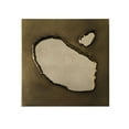 thumbnail image 2 of Wall Mirror - Decorative Metal Wall Mirror, 2 of 9