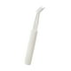 thumbnail image 1 of Cepillo de limpieza para persianas de aire acondicionado, herramienta para limpiar ranuras de cocina. pincel blanco, 1 of 9