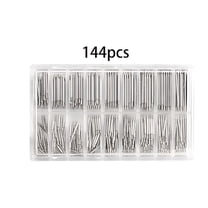 FACEGA Spring Bars Heavy Duty Watch Band Pins Rust Resistance 8-25Mm Replace Strap Pins