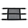thumbnail image 1 of VONKY Large Horse Stall Guard Hooks Barn Goats Mesh Black Chain Mesh Hardware, 1 of 6