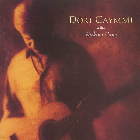 DORI CAYMMI (JR) - KICKING CANS