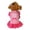 M, variant on Pet Dog Dress Dog Clothes Girl Puppy Shirt Yorkie Clothes Cute Doggie Dress Pet Apparel for Small Dogs and Cats (Pink Angel, M)