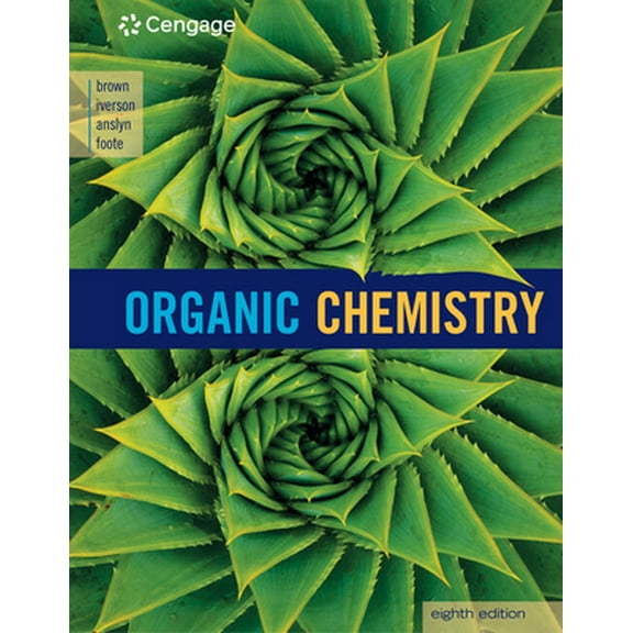 Pre-Owned Organic Chemistry (Hardcover) 1305580354 9781305580350