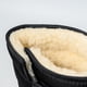 thumbnail image 2 of Botas de nieve de invierno a prueba de salpicaduras de tubo alto de talla grande para hombre y mujer, zapatos de algodón con puntos cálidos de terciopelo para parejas, 2 of 6