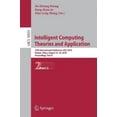 thumbnail image 3 of Intelligent Computing Theories and Application: 14th International Conference, ICIC 2018, Wuhan, China, August 15-18, 2018, Proceedings, Part II (Lecture Notes in Computer Science), 3 of 3