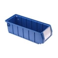 thumbnail image 4 of Colaxi Stackable Storage Bin Storage Box Organization without Lid Container Screw Organizer for Garage Home Office Indoor Nail Tools, 4 of 8
