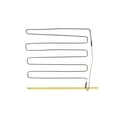 thumbnail image 2 of Appliance Factory Parts Heater Defrost 601F SVCE 501F 601F 6 7014680, 2 of 3