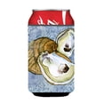 thumbnail image 1 of Oyster Can Or Bottle  Hugger - 12 oz., 1 of 1