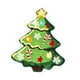thumbnail image 5 of Alfombra de Navidad BLESIY Antideslizante 60 cm x 80 cm Estilo C, 5 of 8