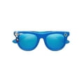 thumbnail image 4 of Sonic the Hedgehog Kids Blue Sunglasses with Matching Carry Case, 4 of 5