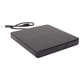 thumbnail image 2 of Unidad de DVD externa USB 3.0 USB C Transmisión rápida ultrafina Movimiento de DVD RW Reproductor de DVD para computadora portátil, 2 of 10