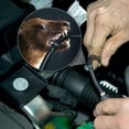 thumbnail image 4 of Daily Mix Store Auto KFZ Schutz Marderrabwehr Ultraschall Marderschreck Marderschock, 4 of 9