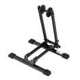 thumbnail image 1 of Almencla Support de Vélo pour Enfants, Support de Montage Debout Stable et Portable, 1 of 8