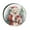 style-3, variant on Camper Spare Tire Cover 12inch Christmas Bear Cartoon Illustration Watercolor Wheel Protectors Weatherproof Wheel Covers Winter Animal Universal Fit for Trailer SUV Truck Camper Travel Trailer