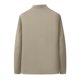 thumbnail image 5 of Ceisia Reversible Windproof Men's Slim Fit Stand-Collar Jacket Gift, 5 of 7