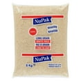 thumbnail image 1 of NuPak Extra Long Grain White Rice, 1 of 5