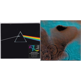 Pink Floyd - The Dark Side Of The Moon - Classic 1973 Music Album