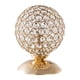 thumbnail image 1 of Lámpara de de cristal, de noche decorativa, de noche, moderna, lámpara de luz , lámpara de escritorio para dormito 20 centímetros Sunnimix Lámpara de noche, 1 of 7