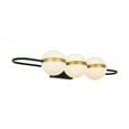 thumbnail image 5 of WV302003MBBG-Alora Lighting-Tagliato - 31W LED Bath Vanity-6.38 Inches Tall and 32 Inches Wide, 5 of 5