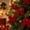 Red2066, variant on Christmas Ornaments, Fleece Wine Red Bow Christmas Decoration, Christmas Party Decorations, Christmas Bow, for Xmas Tree, Home, Party, Holiday Christmas Decorations
