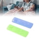 thumbnail image 5 of Remote Control Cover, Silicone Remote Protective Case Washable Anti Slip Soft With Lanyard For Replacement ANGGREK Azul Luminoso y Verde Luminoso, 5 of 8
