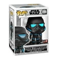 thumbnail image 2 of Funko POP! Star Wars Shadow Stormtrooper Vinyl Figure, 2 of 3