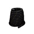 thumbnail image 1 of Cuerda Crossfit 9 M Bluelander, Cuerda de Entrenamiento con Ancla de Combate, Mango Antideslizante, 1 of 6