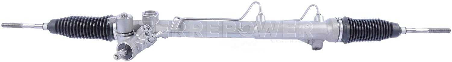 TERREPOWER formerly BBB Industries 101-0190P Power Steering Rack and Pinion Unit