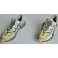 thumbnail image 2 of Size 8 - Adi-das Ozweego Flipshield Grey Acid Orange, 2 of 6
