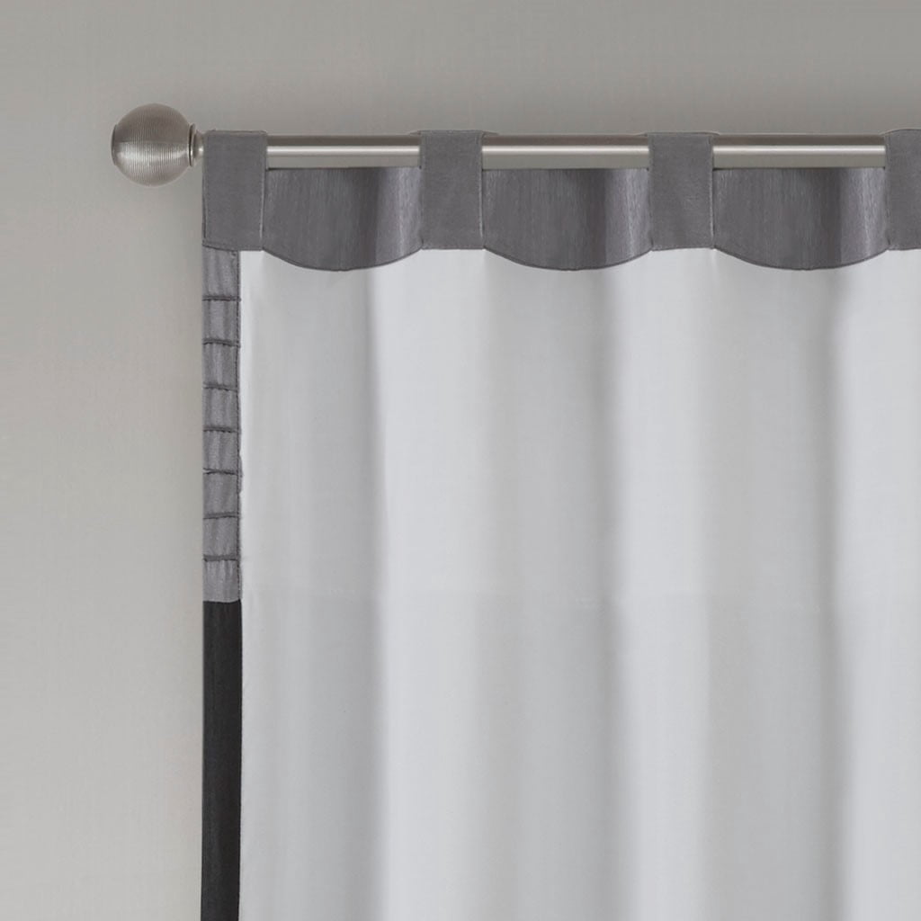 Curtain Panel (Only 1 Pc Panel)