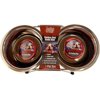 Loving Pets Double Diner Dog Bowl, 1-Pint