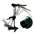 thumbnail image 6 of 60 lbs Thrust 28 in Shaft Electric Transom Mounted Trolling Motor Fishing Boats Freshwater, 6 of 8