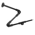 thumbnail image 4 of Articulating Camera Arm Compact Size Foldable Design Articulated Arm Work For Phone Clip Office Flash Light, 4 of 8