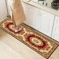 thumbnail image 4 of Etsjal Machine Washable Crystal Velvet Floor Mats Non Slip Comfortable Standing Mat Ergonomic Rug, 4 of 6