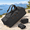 U-Zip Expedition Black-100.0 liters, variant on 120l U-zip Rolling Duffel Bag With Wheels X-large Durable Travel Duffle + Toiletry Lay-flat Opening Packable W/shoulder Straps-e