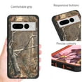 thumbnail image 6 of CoverON For Google Pixel 7 Pro Case, Military Grade Heavy Duty Full Body Rugged Phone Cover, Camo, 6 of 8