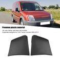 thumbnail image 4 of 1 par de tapas de cubierta de remolque para parachoques trasero de coche 4420160 para Ford Transit Connect 2002-2013, 4 of 7