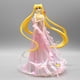 thumbnail image 1 of Anime Sailor Moon Figure Tsukino Usagi Sailor Universe Scene Model Dolls Wedding Dress GK Action Figurines Children's Toys Gifts, 1 of 4