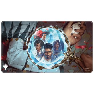 Ultra PRO: Playmat - Mystical Archive (Tendrils of Agony