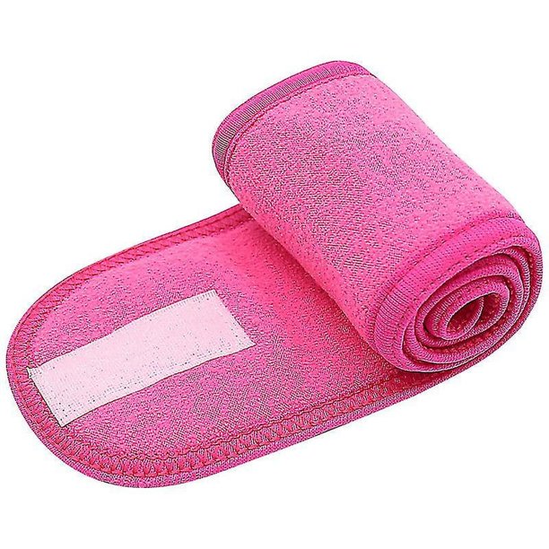 Diadema ancha ajustable para mujer, diadema para lavar la cara, accesorios de maquillaje