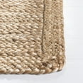 thumbnail image 3 of SAFAVIEH Natural Fiber Kevin Abstract Area Rug, Natural, 10' x 14', 3 of 7